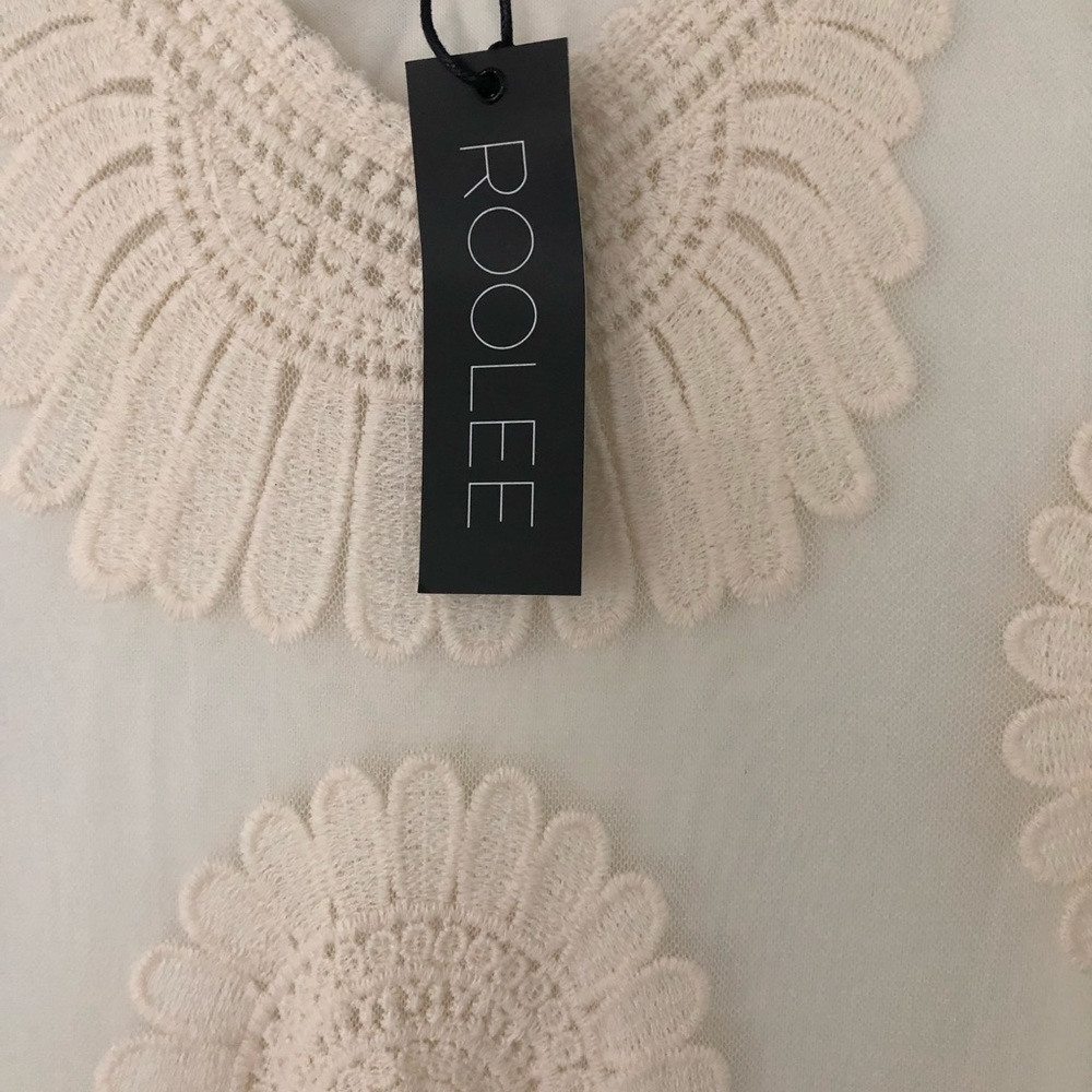 Roolee kimbra dress